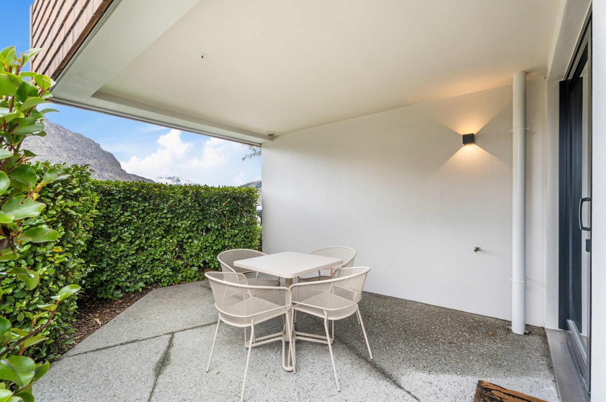 Rehia At La Residence Du Parc Queenstown Exterior photo